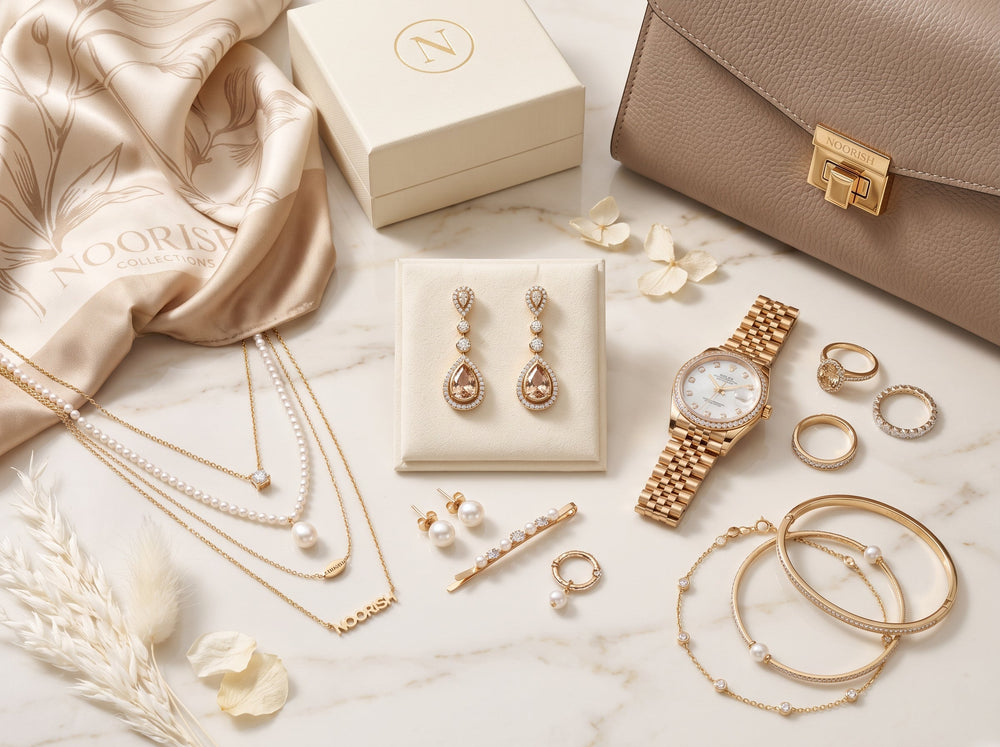 Jewelry & Accessories