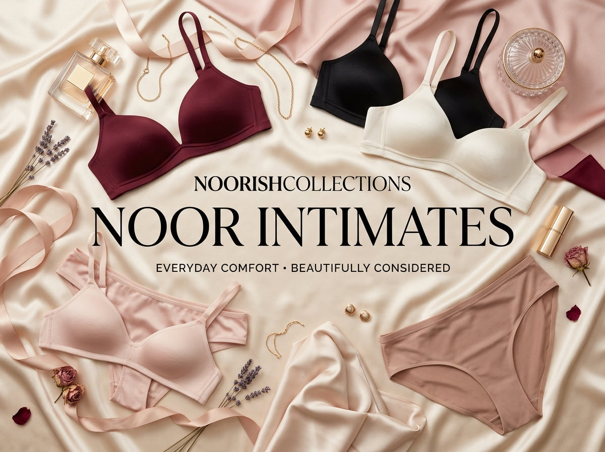 Noor Intimates