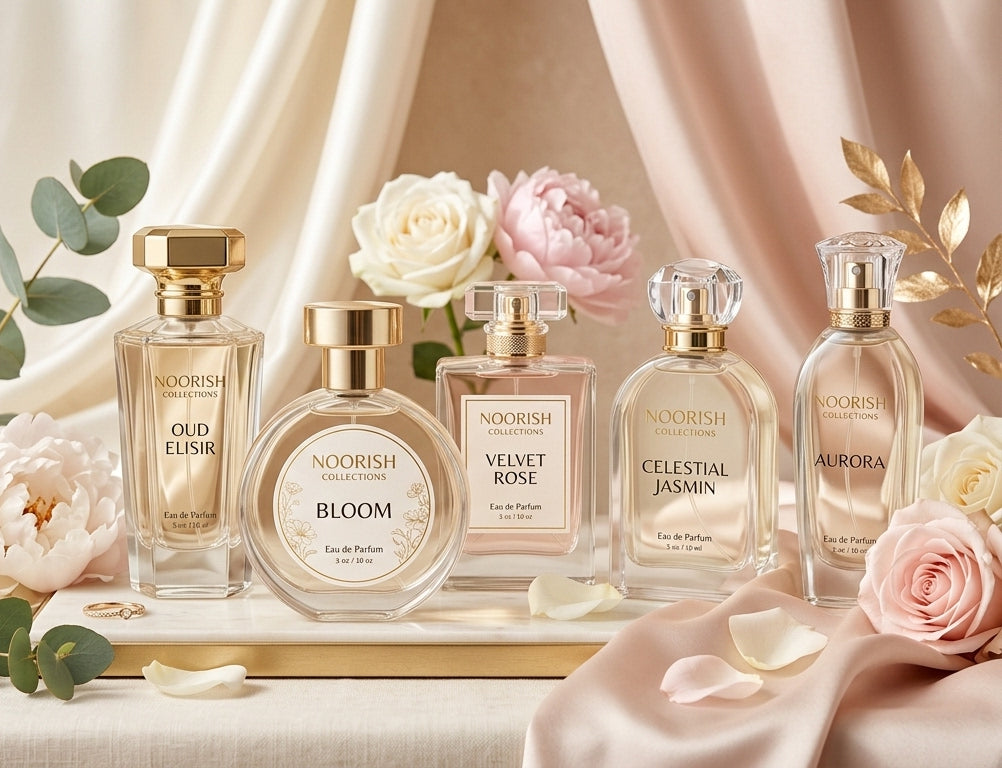 Womens Fragrances