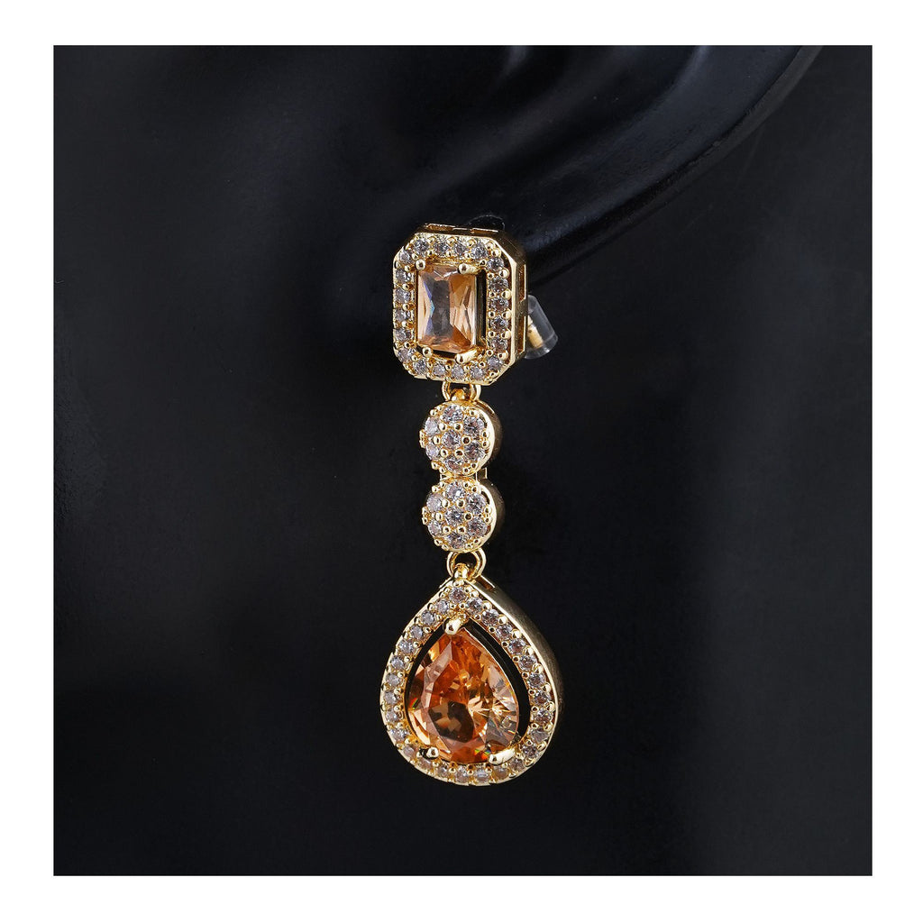 Women's Jewellery Set, Golden Shampion, J.Set 00662