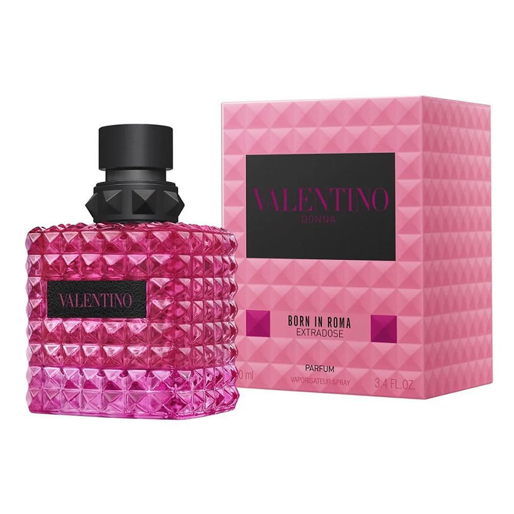 Jeans Urban Pink Pour Femme, Eau De Parfum, For Women, 100ml