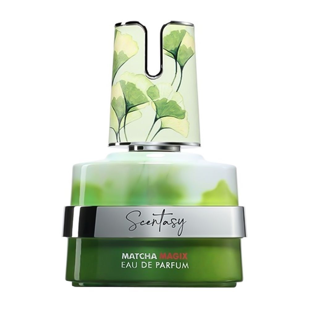 Scentasy Matcha Magix, Eau De Parfum, For Men & Women, 100ml