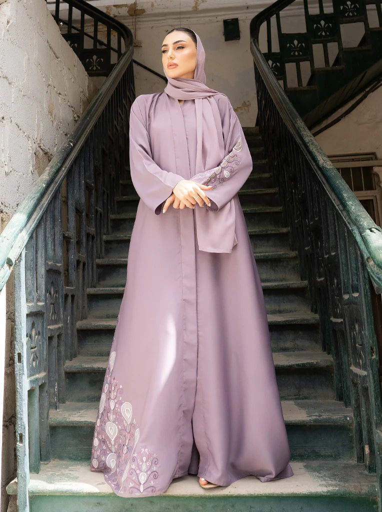 KHULOOD ABAYA