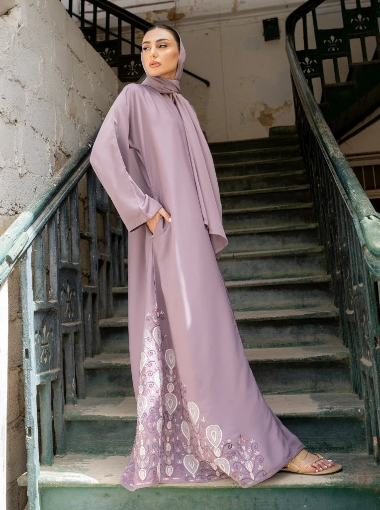 KHULOOD ABAYA