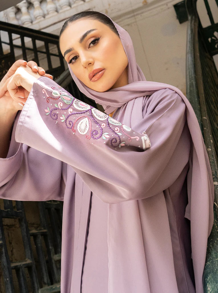 KHULOOD ABAYA