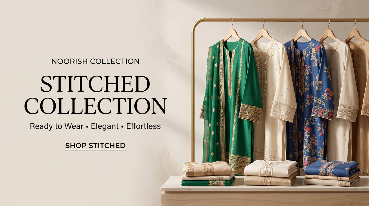 Featured collection banner